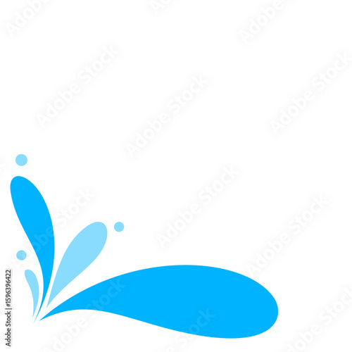 Songkran Thai Festive Splash Water Corner