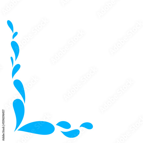 Songkran Thai Festive Splash Water Corner