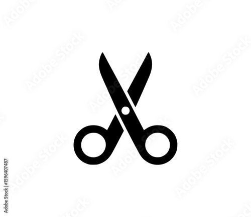 Scissor icon