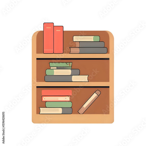 set of books