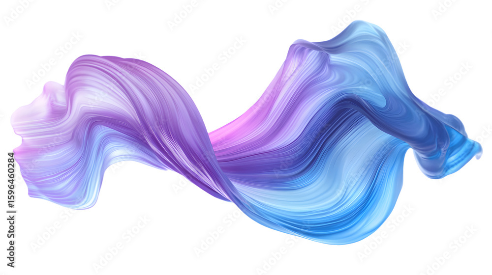 Fototapeta premium abstract colorful smoke