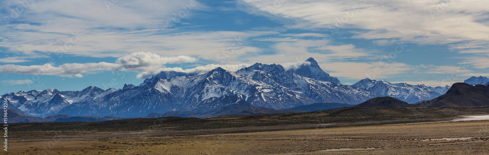 Obraz premium Patagonia