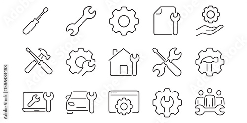 settings icon