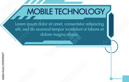 Mobile technology informative technological footnotes