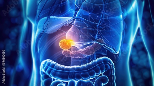 Pancreatic Cyst: Types, Diagnosis, and Treatment Approaches in Pancreatic Pathology