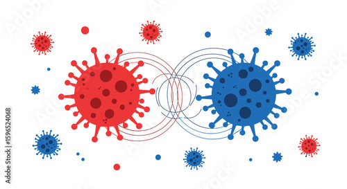 The global fight against viral threats a unified approach to public health protection