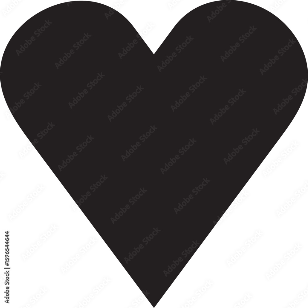 filled heart icon filled heart icon