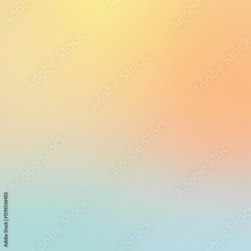 Soft Pastel Gradient Background