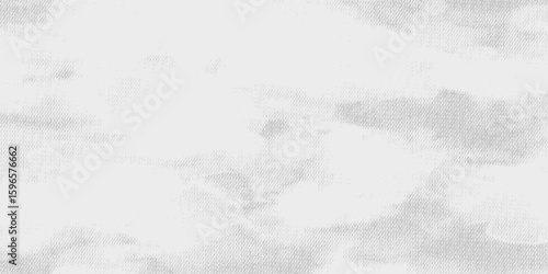 gray background with grunge texture.broken halftone noise overlay pattern.