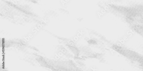 gray background with grunge texture.broken halftone noise overlay pattern.vector eps10