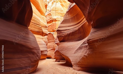 antelope canyon arizona