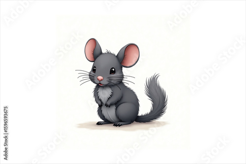 Chinchilla