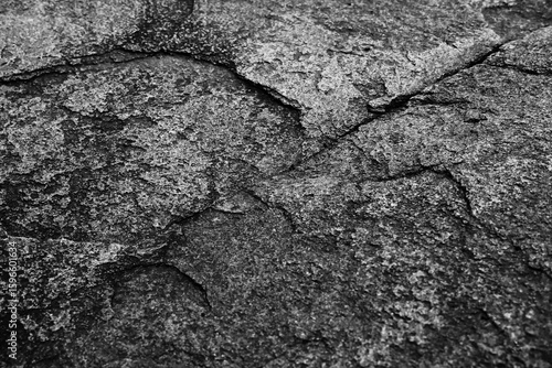 texture of the stone