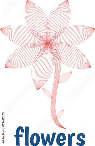 Flowers Vectors