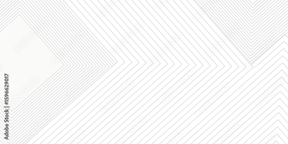 Fototapeta premium Line pattern vector ilustration geometric pattern, seamless pattern, abstract pattern background simple design. Vector background