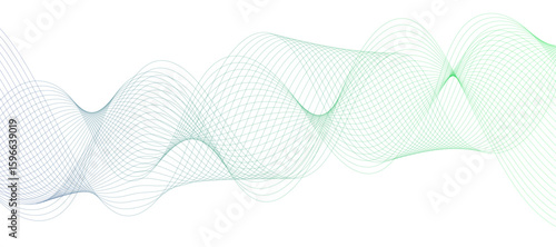 Abstract energetic spiral burst design with alternating curved yellow and white wave. Smooth, twisting shapes with dynamic pinwheel effect, emphasizing motion and rotation. Retro, pop, promotional