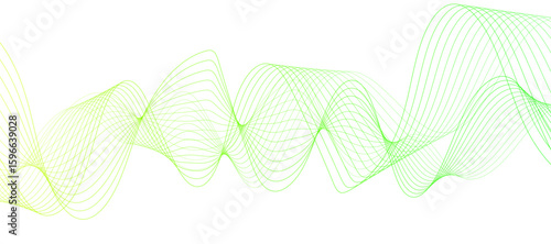 Abstract energetic spiral burst design with alternating curved yellow and white wave. Smooth, twisting shapes with dynamic pinwheel effect, emphasizing motion and rotation. Retro, pop, promotional