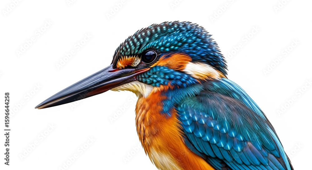 Obraz premium lilac breasted roller