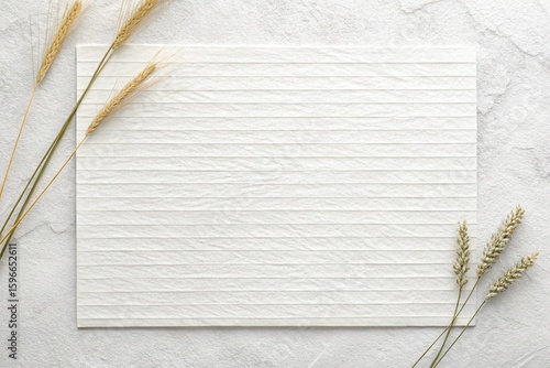 white motive texture paper crumpled background