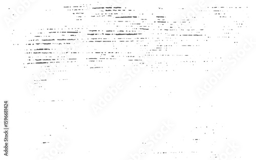 Diagonal grunge line texture vector background.Newspaper paper grunge vintage old aged texture background