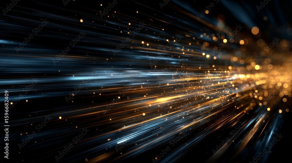 Obraz premium abstract light background