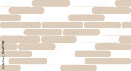 Seamless abstract pattern texture. High-quality vector background ideal for fabric prints