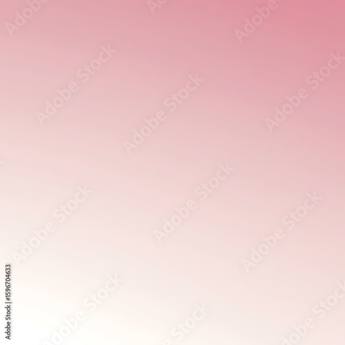 Soft pink gradient background with diagonal herringbone pattern and subtle texture