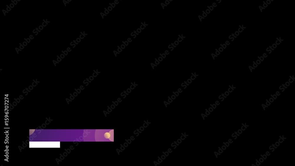 Lower third graphic titles with clean text animations and minimal overlays, created for content creators, influencers, and brand videos, fully compatible with black screen compositions Lower third graphic titles with clean text animations and minimal overlays, created for content creators, influencers, and brand videos, fully compatible with black screen compositions