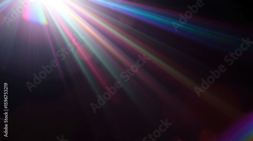 abstract light background