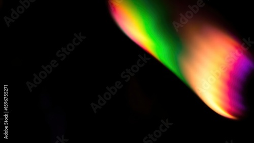 abstract fire background