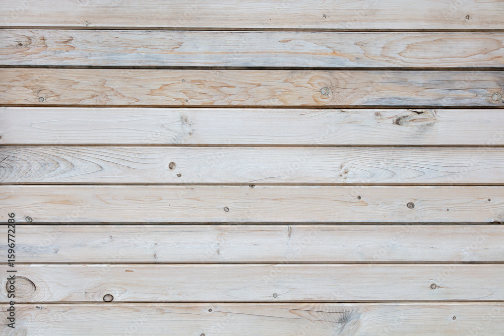 Fototapeta premium Wood Background Texture Plank Surface Copy Space