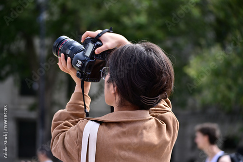 Obraz na płótnie Photography