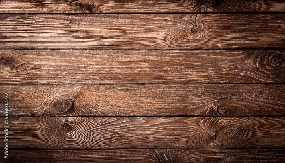 Naklejka premium rustic wooden background