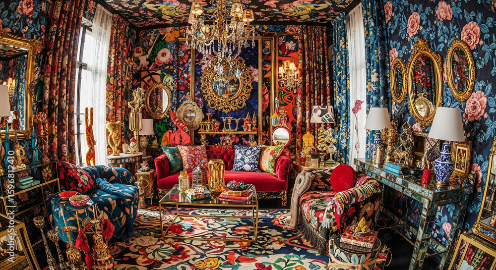 Fototapeta premium merry go round