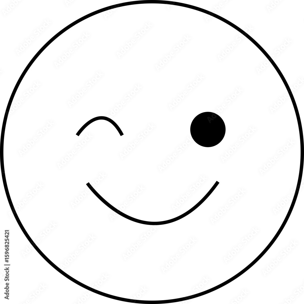 Fototapeta premium icon set vectors, line vectors