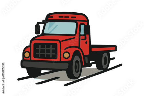 A traditional Thai mode of transport is the tuk tuk, which is used for the transportation of people