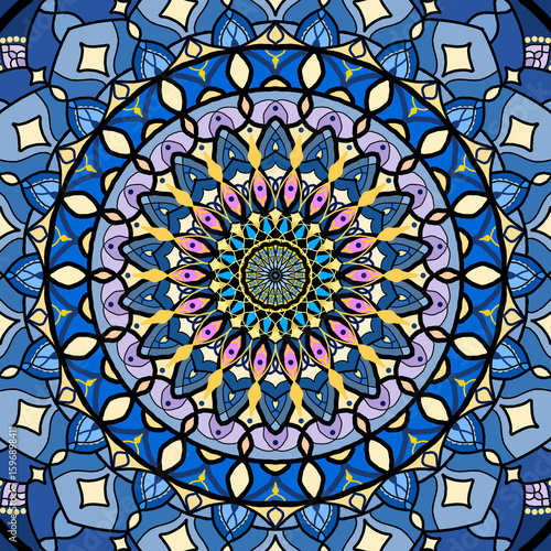mosaic tile mosaic