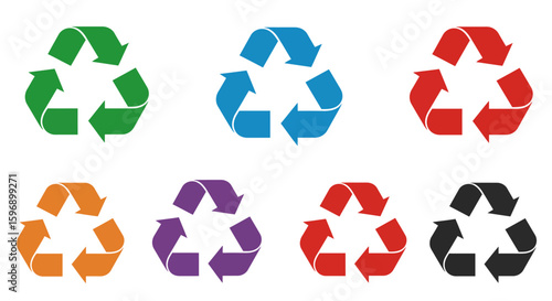 Understanding The Importance Of Recycling Symbols And Their Environmental Impact For A Sustainable Future