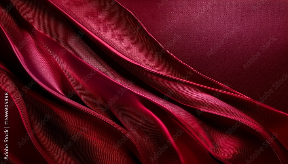 Fototapeta premium maroon color abstract background wallpaper