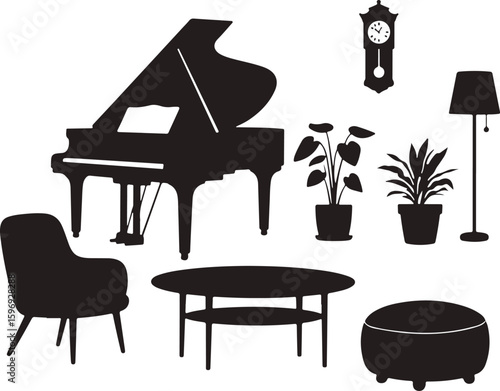 piano