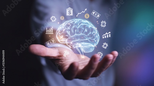 Understanding financial intelligence brain power investing money management and growth strategy