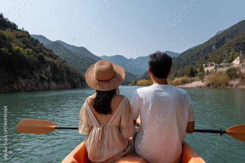 captivating ecofriendly travel experiences await as adventurous souls embark on environmental tours through