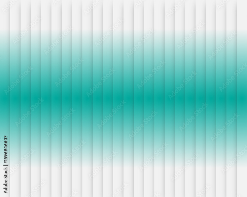 Obraz premium Abstract Gradient Strip Background. Striped Background, Wallpaper, Banner, Artwork.