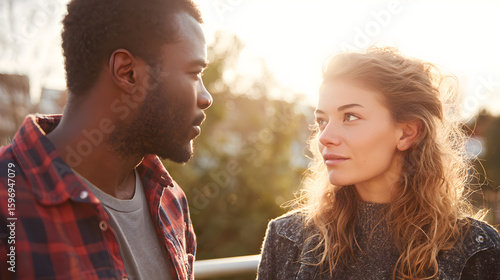 People discuss relationships and friend zone Friendship between men and women is possible but complex Open communication mutual respect clear boundaries Challenging due to differing expectations