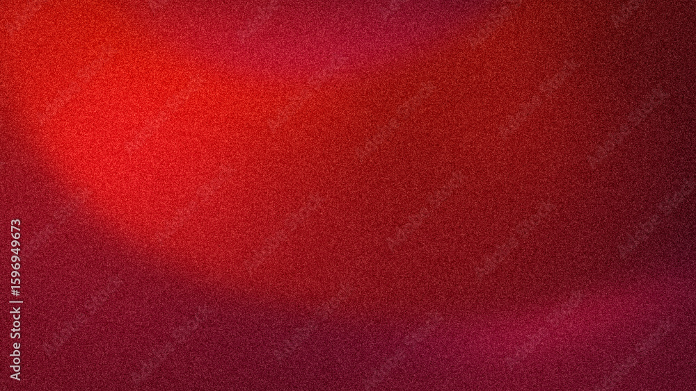 Intense red and crimson 4K abstract background with a subtle grainy texture and blurred highlights, creating a powerful, passionate visual for bold designs Intense red and crimson 4K abstract background with a subtle grainy texture and blurred highlights, creating a powerful, passionate visual for bold designs