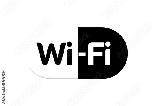 Understanding the Ubiquitous Wi-Fi Symbol and Its Meaning in Wireless Networking Technology