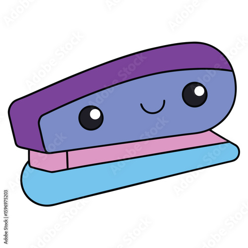  stapler illustration
