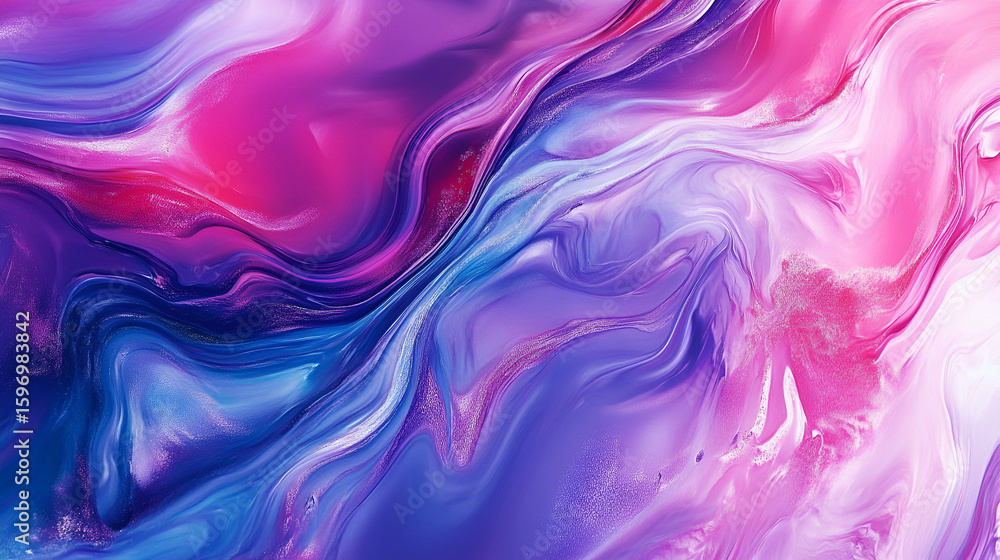 Fototapeta premium abstract purple background