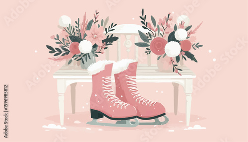 christmas sleigh 