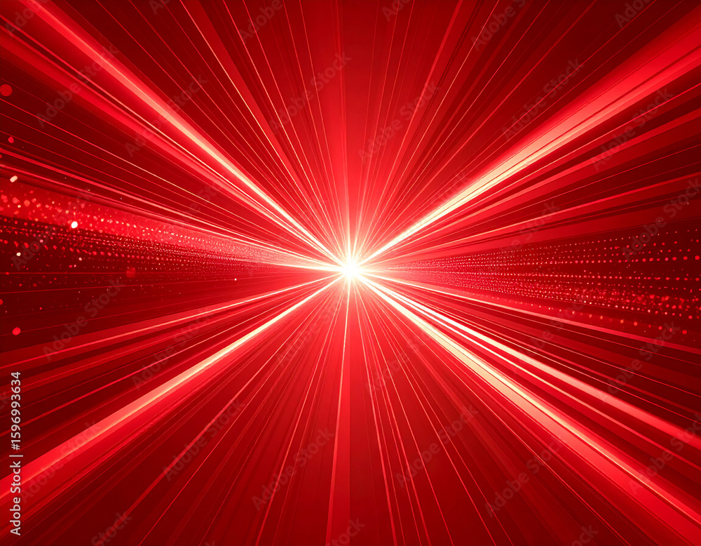 Fototapeta premium Comic style background